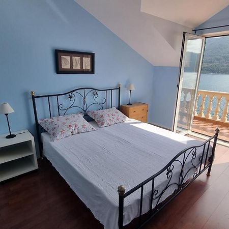 Villa Lukic Apartments Slano Ngoại thất bức ảnh