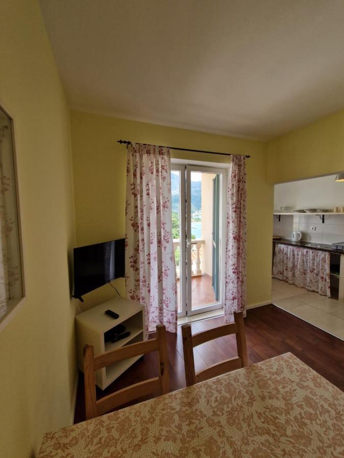 Villa Lukic Apartments Slano Ngoại thất bức ảnh