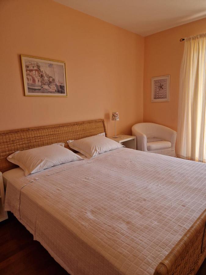 Villa Lukic Apartments Slano Ngoại thất bức ảnh