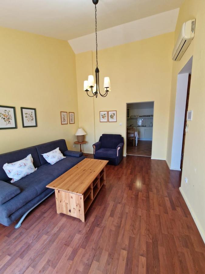 Villa Lukic Apartments Slano Ngoại thất bức ảnh