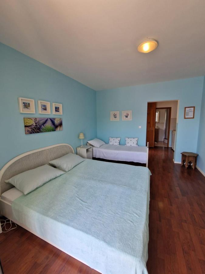 Villa Lukic Apartments Slano Ngoại thất bức ảnh