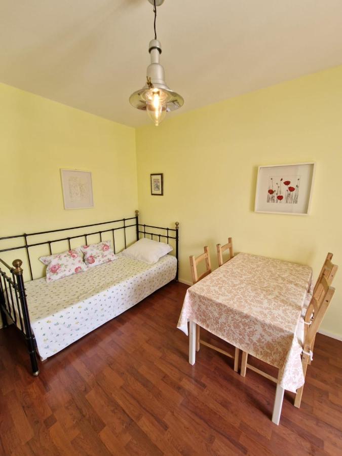 Villa Lukic Apartments Slano Ngoại thất bức ảnh