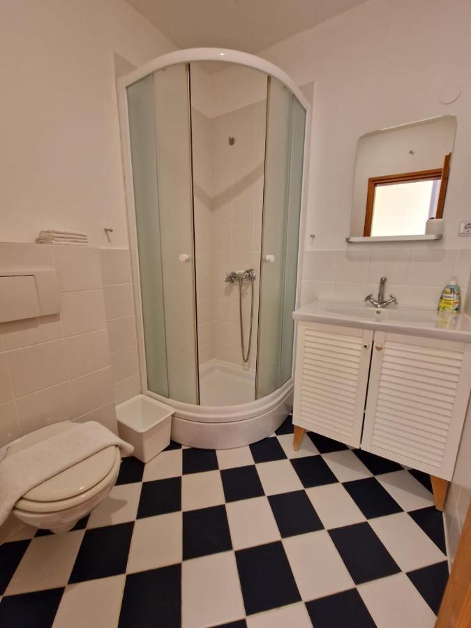 Villa Lukic Apartments Slano Ngoại thất bức ảnh